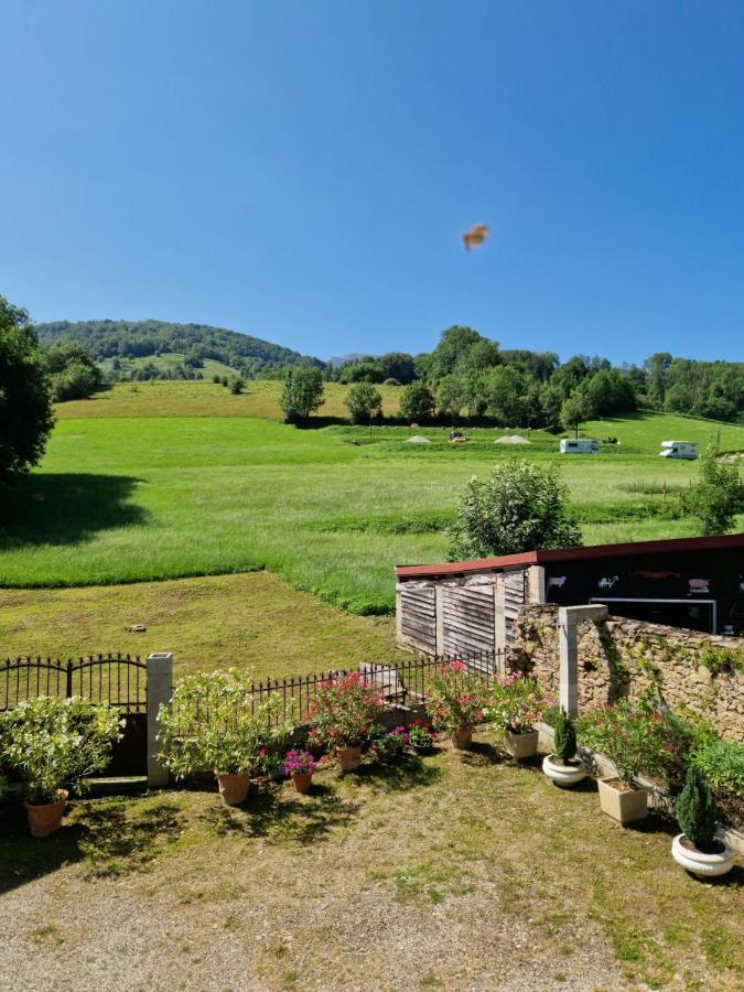 Vila Le Grand Cerf - 4 Couchages Nalzen Exteriér fotografie