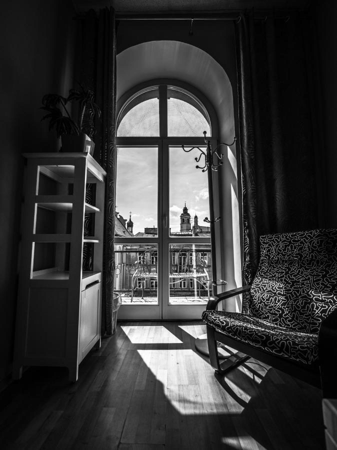 Vila Le Grand Cerf - 4 Couchages Nalzen Exteriér fotografie